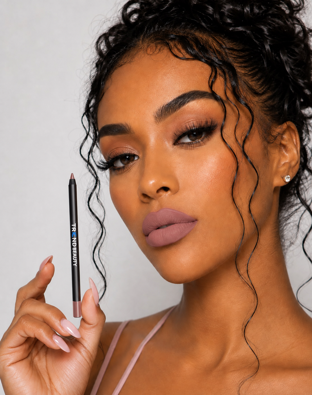 TREND BEAUTY Velvet Lip Pencil