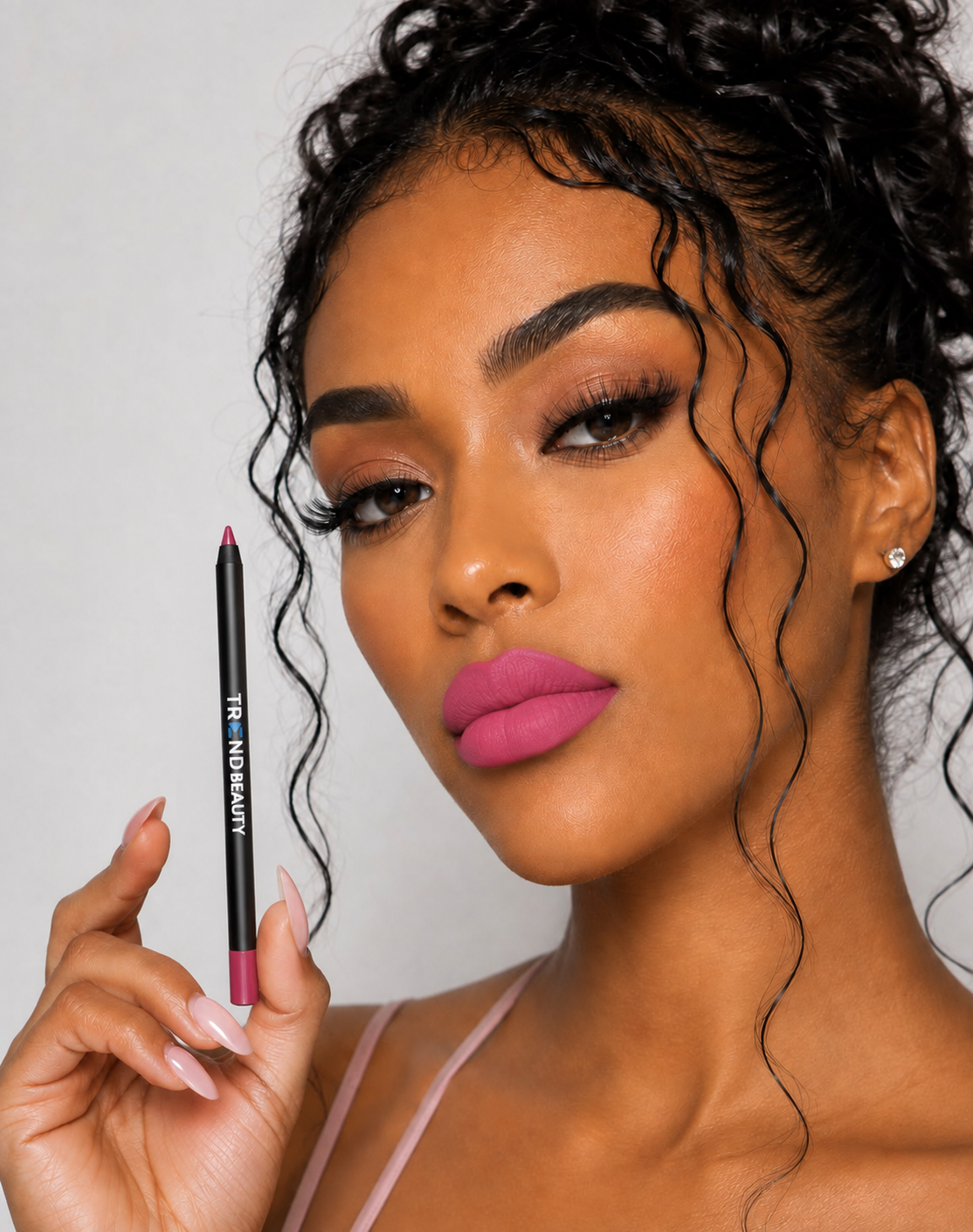 TREND BEAUTY Velvet Lip Pencil