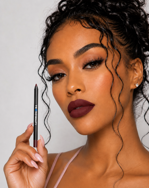 TREND BEAUTY Velvet Lip Pencil
