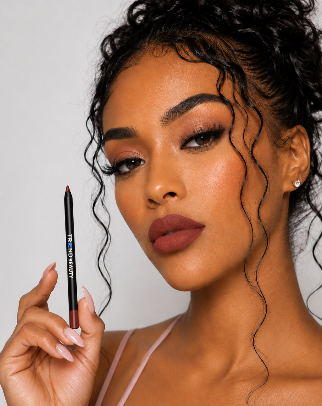 TREND BEAUTY Velvet Lip Pencil