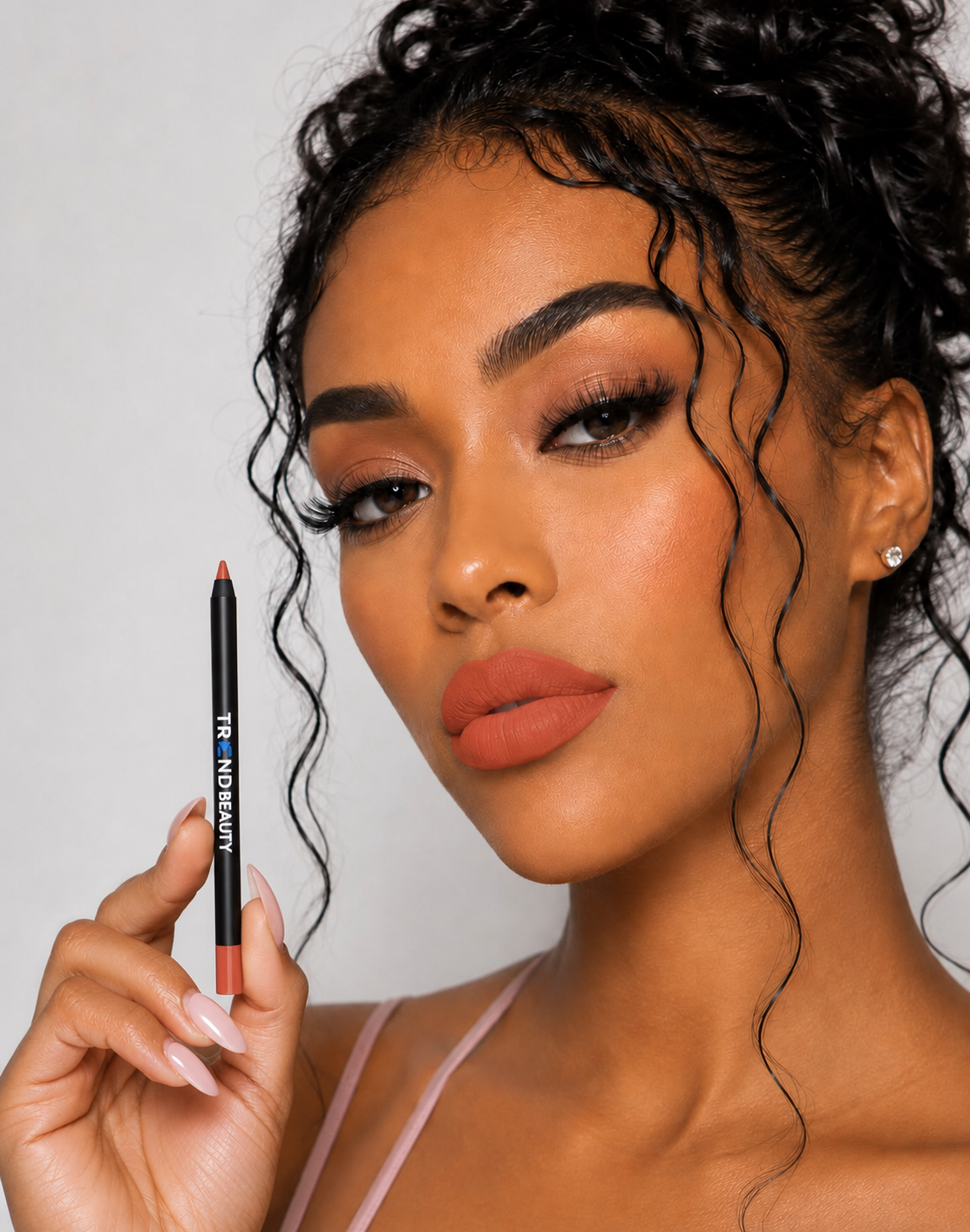 TREND BEAUTY Velvet Lip Pencil