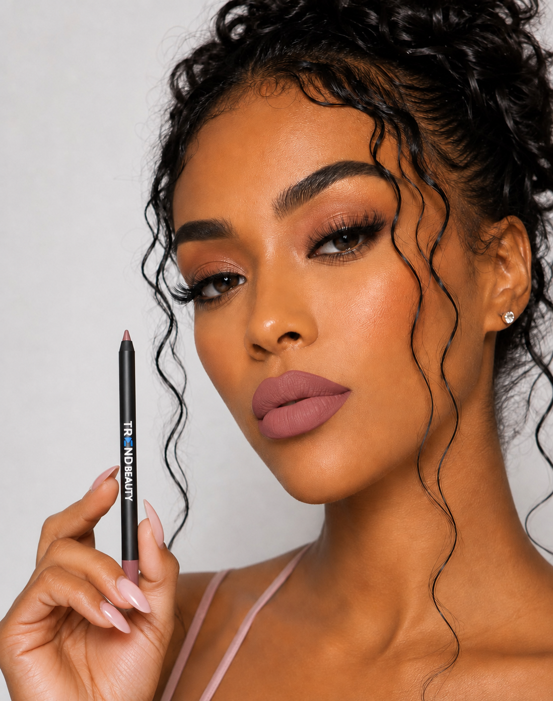 TREND BEAUTY Velvet Lip Pencil
