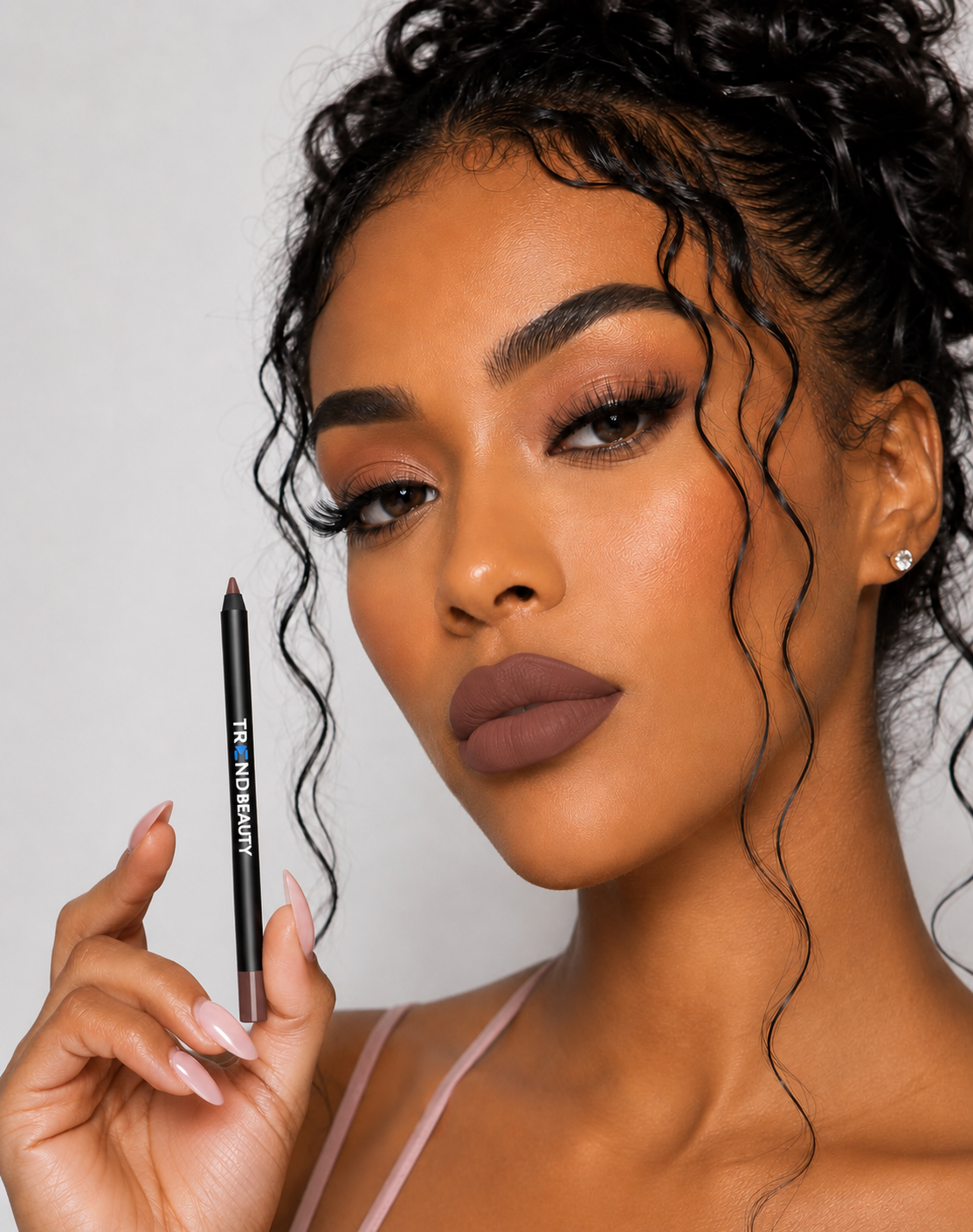 TREND BEAUTY Velvet Lip Pencil