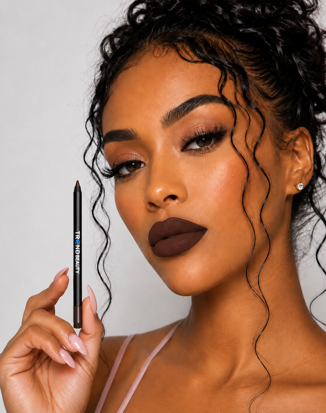 TREND BEAUTY Velvet Lip Pencil