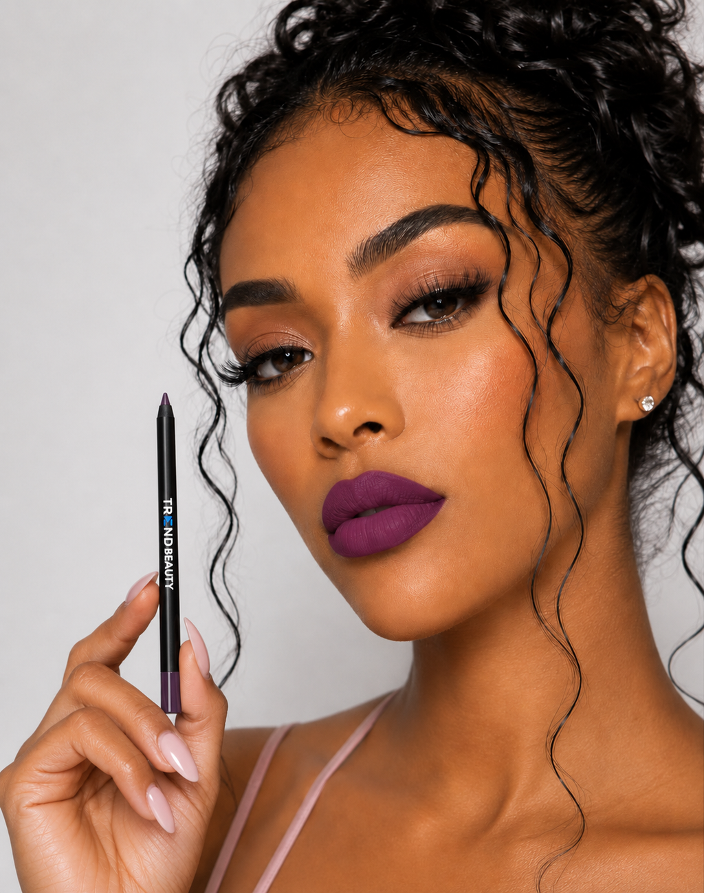 TREND BEAUTY Velvet Lip Pencil