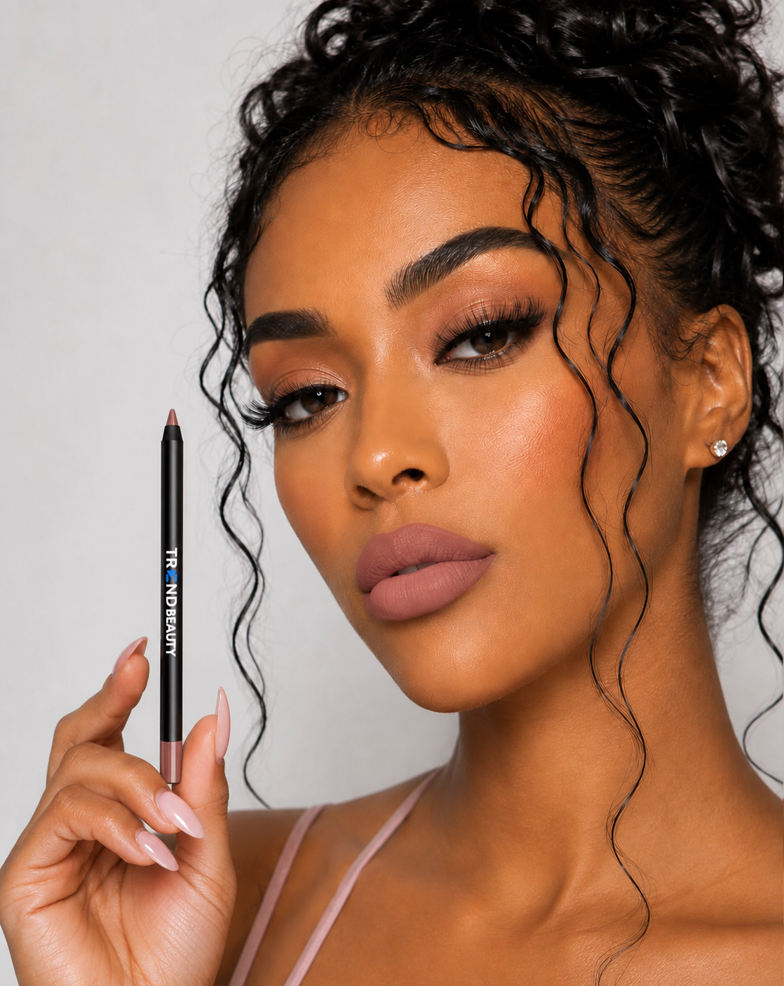 TREND BEAUTY Velvet Lip Pencil