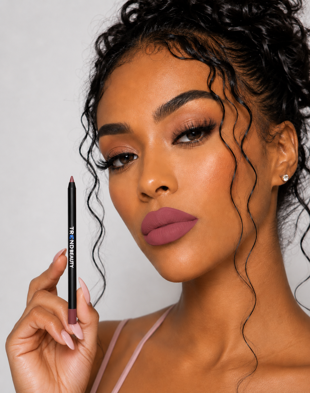 TREND BEAUTY Velvet Lip Pencil