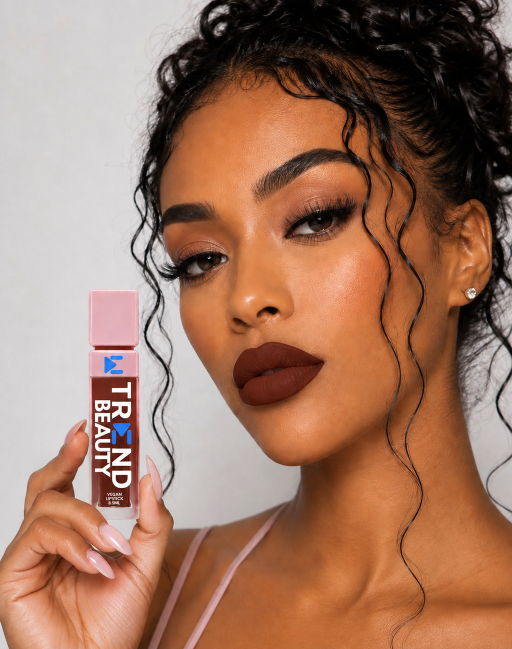 Waterproof Matte Vegan Liquid Lipstick