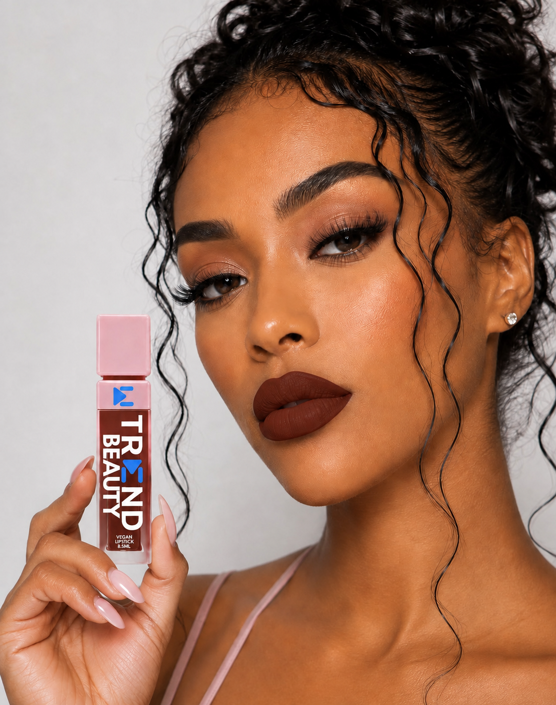 Waterproof Matte Vegan Liquid Lipstick