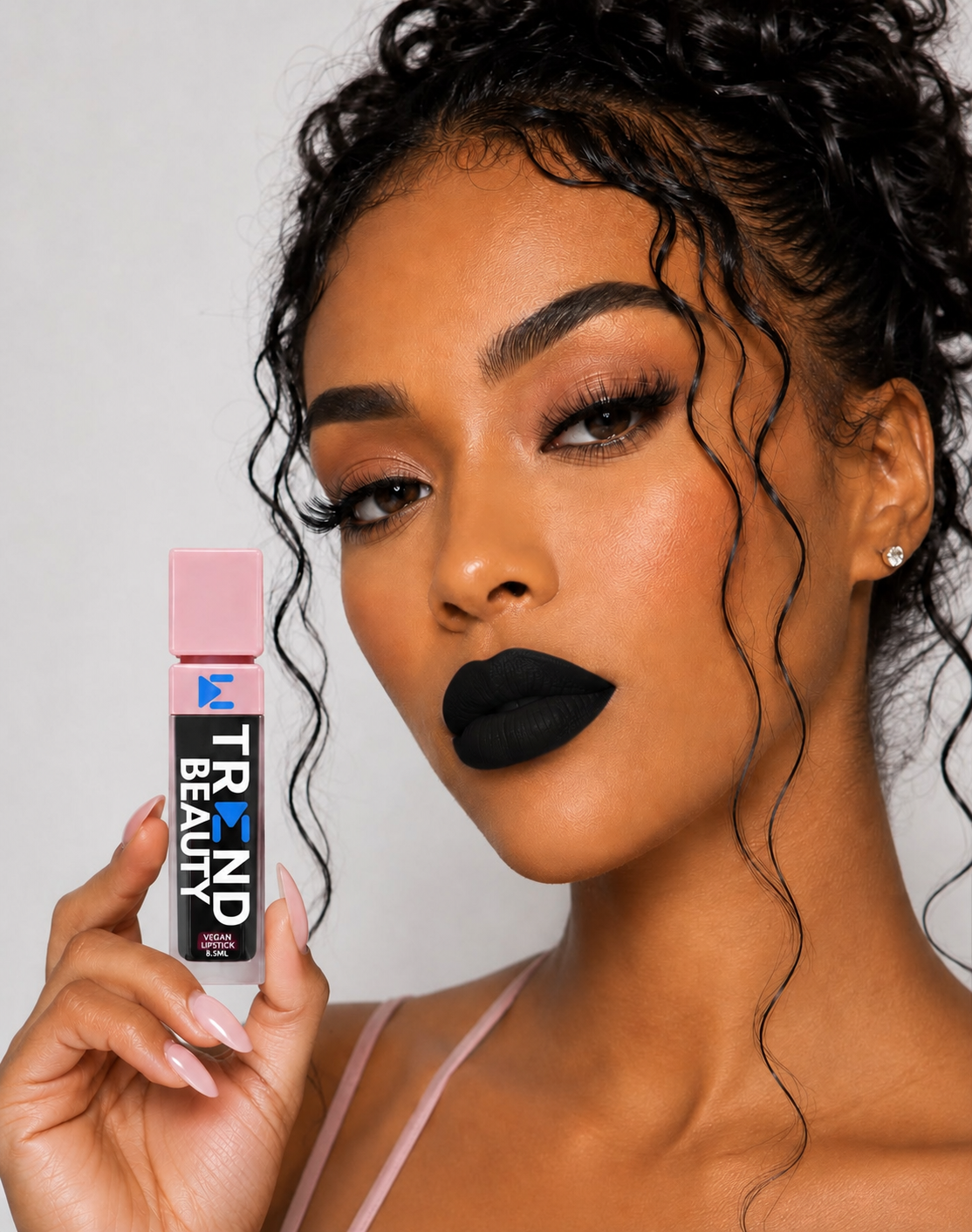 Waterproof Matte Vegan Liquid Lipstick