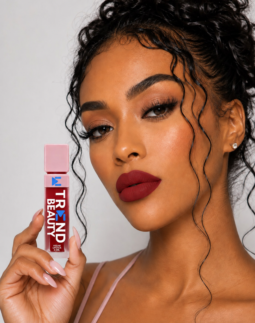 Waterproof Matte Vegan Liquid Lipstick