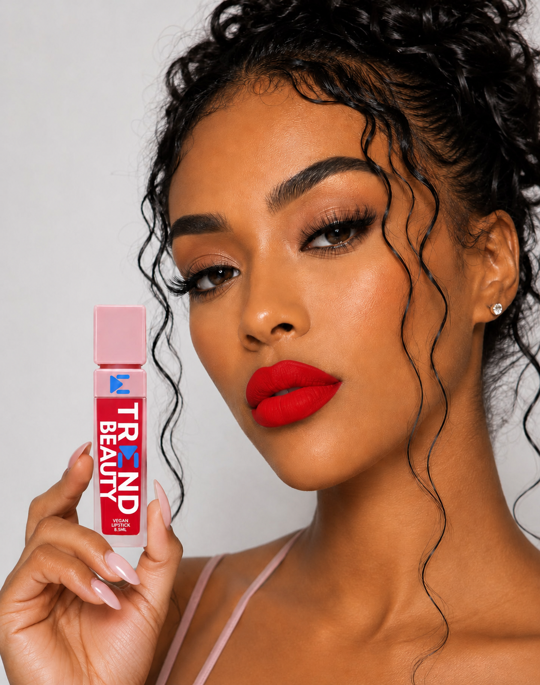 Waterproof Matte Vegan Liquid Lipstick