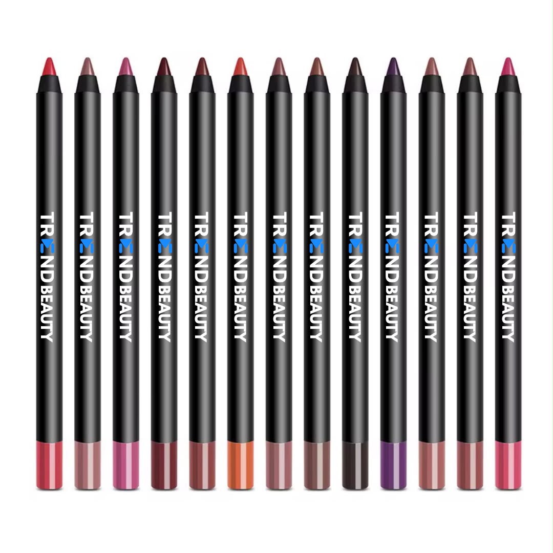 TREND BEAUTY Velvet Lip Pencil