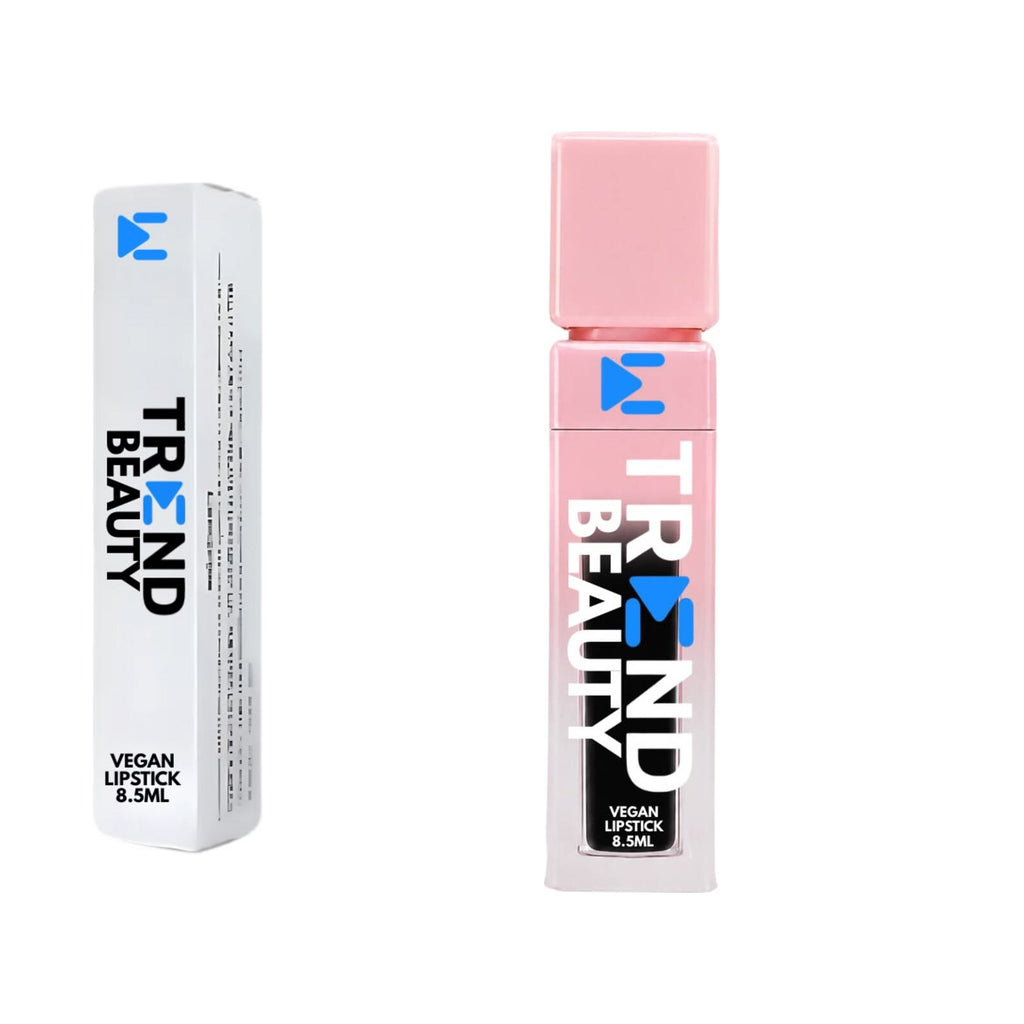 Waterproof Matte Vegan Liquid Lipstick