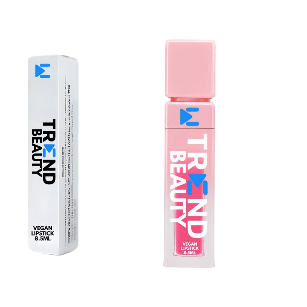 Waterproof Matte Vegan Liquid Lipstick
