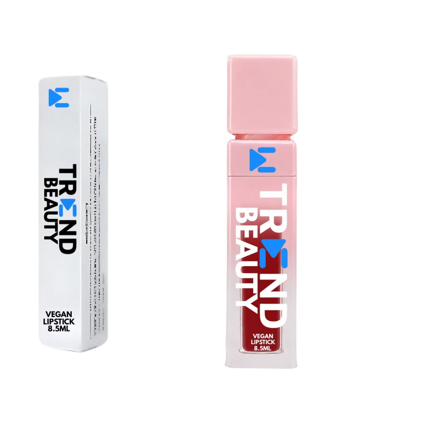 Waterproof Matte Vegan Liquid Lipstick