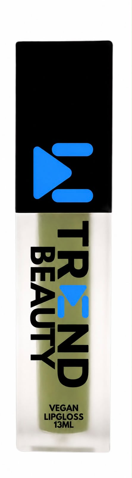 TREND BEAUTY High-Shine Vegan Lipgloss – 13 mL