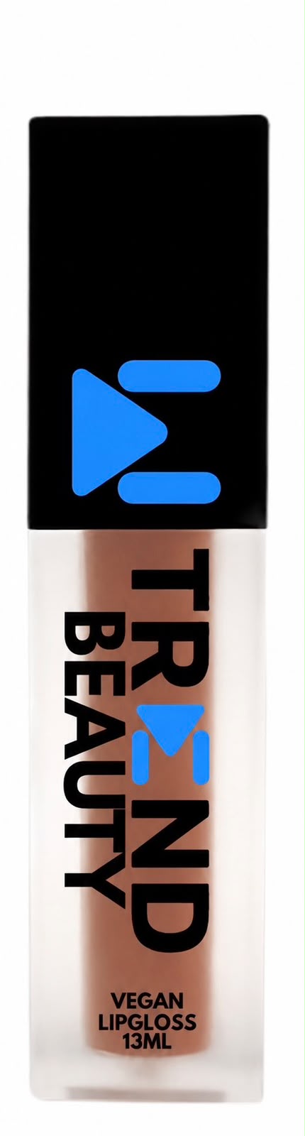TREND BEAUTY High-Shine Vegan Lipgloss – 13 mL