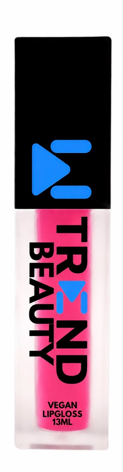 TREND BEAUTY High-Shine Vegan Lipgloss – 13 mL