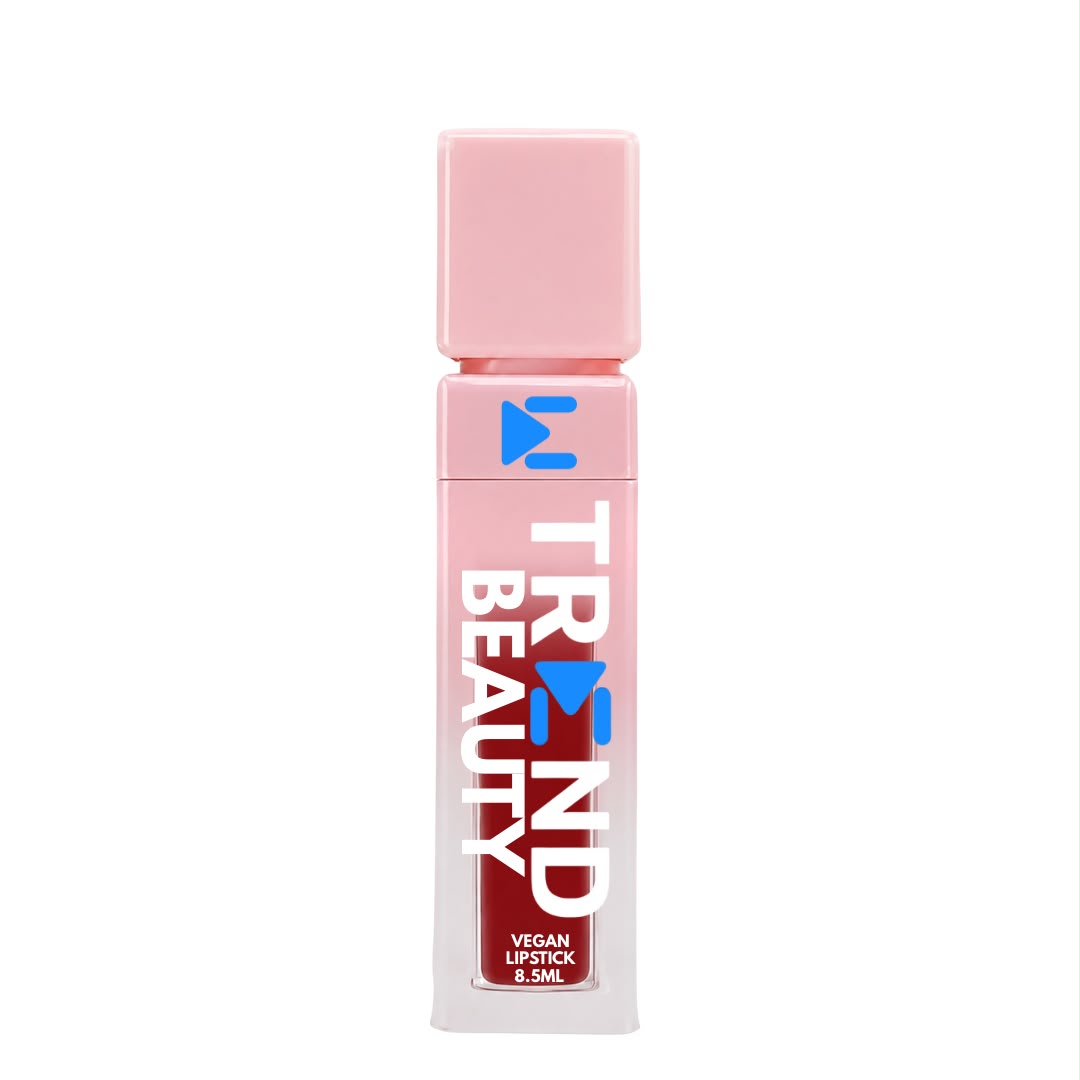 Waterproof Matte Vegan Liquid Lipstick
