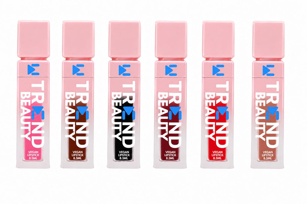 Waterproof Matte Vegan Liquid Lipstick