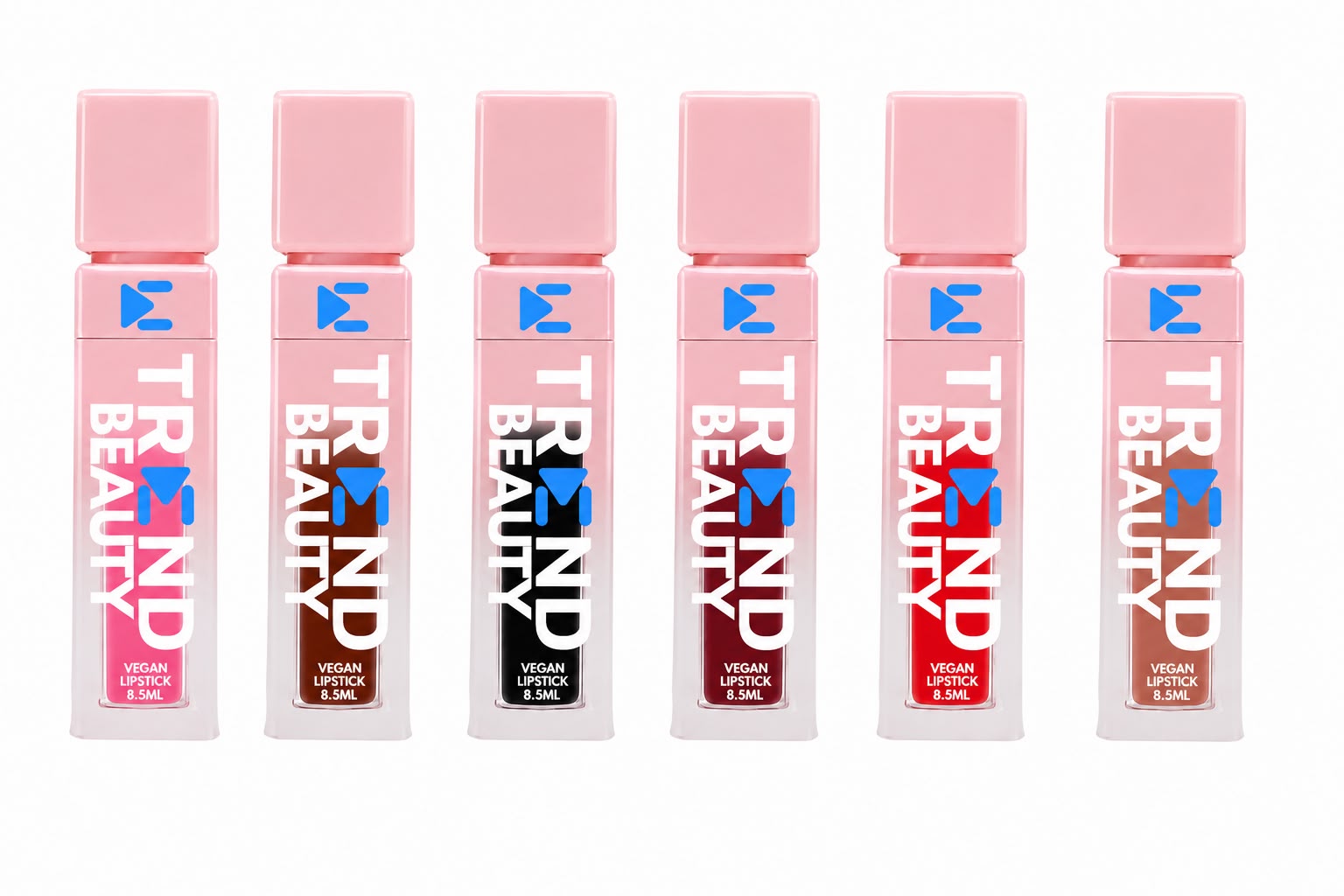 Waterproof Matte Vegan Liquid Lipstick